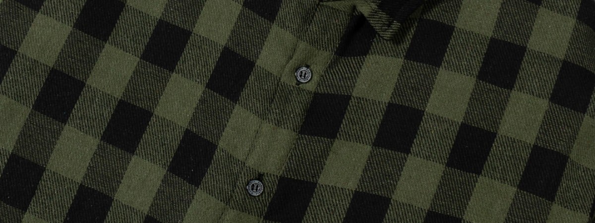 Leia mais sobre o artigo Por que as camisas xadrez de flanela são a última palavra em moda de inverno?