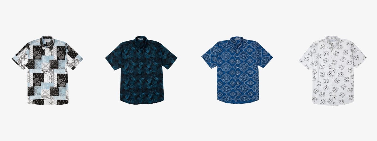 Leia mais sobre o artigo Eleve seu visual casual com estas dicas de estilo para camisas estampadas