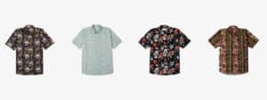 Leia mais sobre o artigo Looks com camisas floral: Dicas e inspiração de estilo