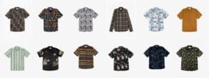 Leia mais sobre o artigo Quais são as camisas estampadas mais populares?
