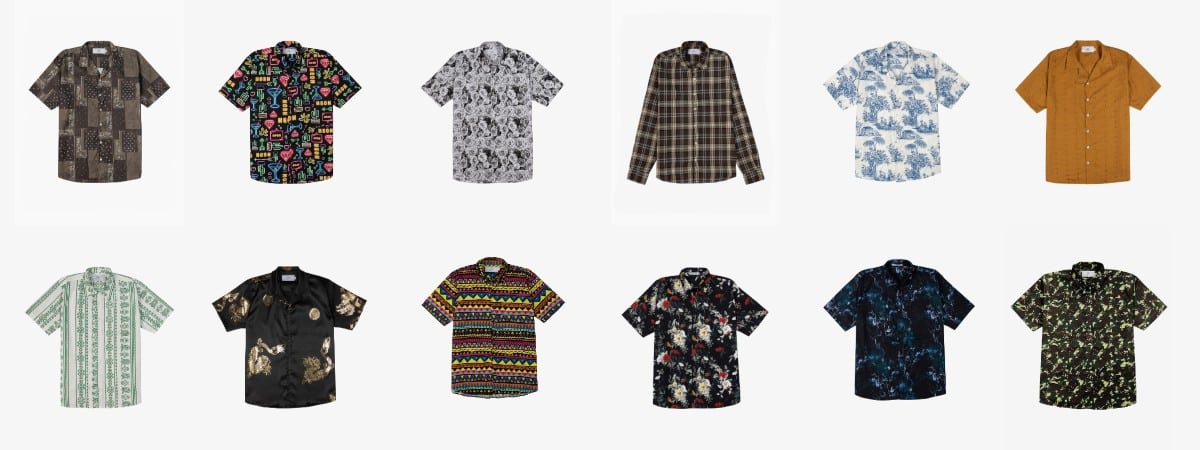 Leia mais sobre o artigo Quais são as camisas estampadas mais populares?