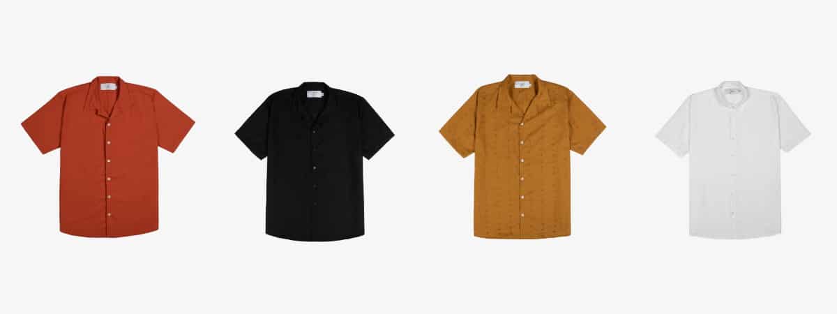 Leia mais sobre o artigo Looks com camisas básicas