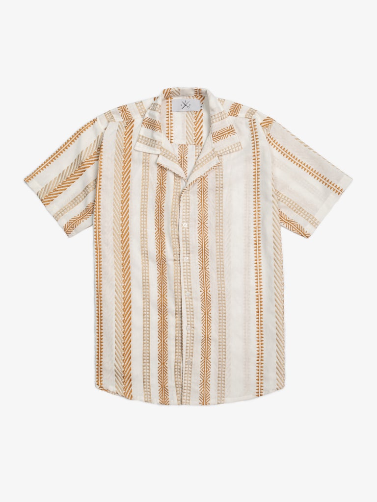 4 estilos de camisas para arrasar nesta primavera Camisas de Linho