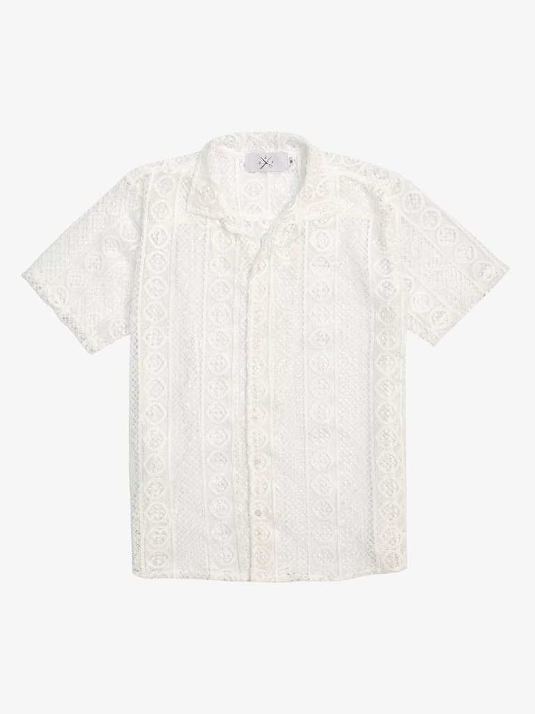 4 estilos de camisas para arrasar nesta primavera Camisas de Tricot