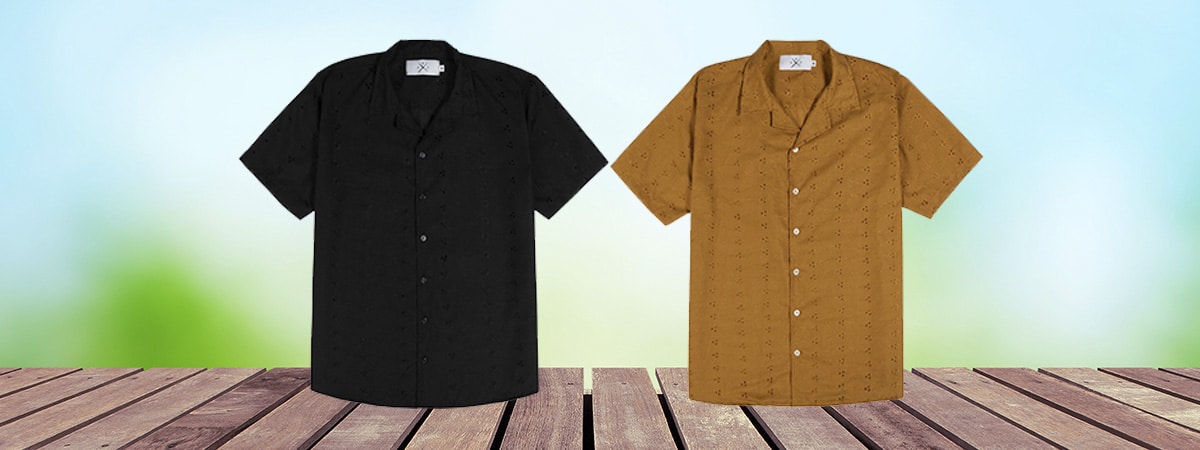 Leia mais sobre o artigo Camisa de Laise: A nova tendência primavera-verão