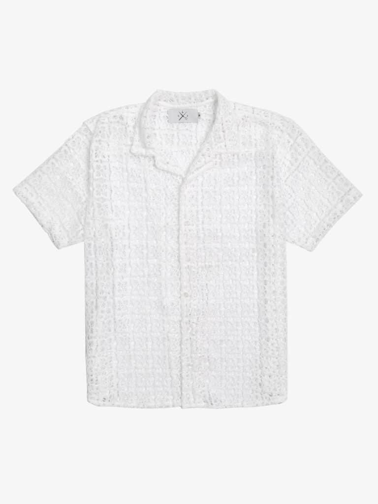 4 estilos de camisas para arrasar nesta primavera Camisas de Tricot